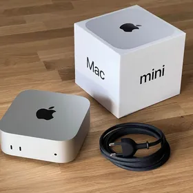 Mac mini alýan-satýan