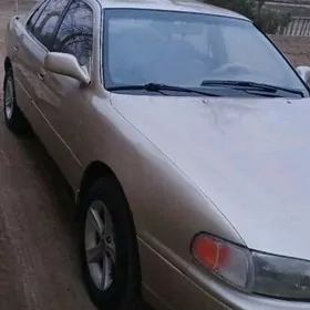 Toyota Camry 1993