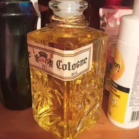 Винтажный одиклон мужской