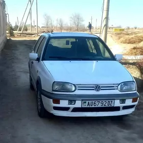 Volkswagen Golf III 1994