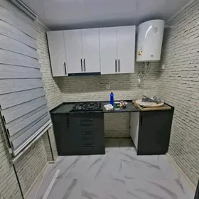 30 мкр 1 комнатная 