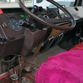 Mitsubishi Canter 1989