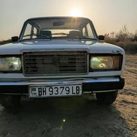 Lada VAZ-2107 1993