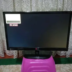 телевизор LD22