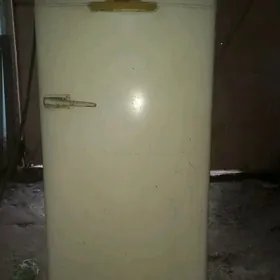 холодильник зил