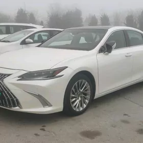 Lexus ES 350 2023