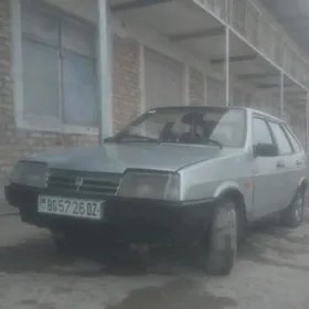 Lada 2109 1997