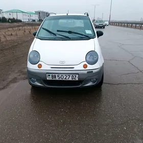 Daewoo Matiz 2004
