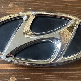 emblemba Hyundai orginal