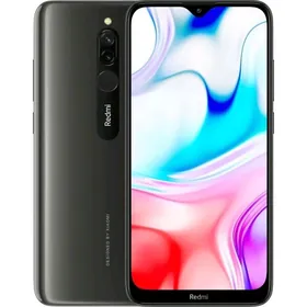 Redmi 8 4/64gb