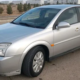 Opel Vectra 2003