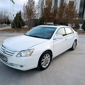 Toyota Avalon 2006