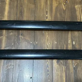 Lyja Highlander 2008/12