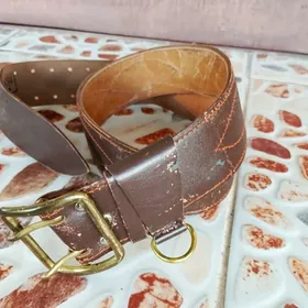 Ofiserskiy remember( Портупея)