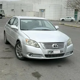 Toyota Avalon 2009