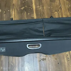 Bagaj znaveska Highlander 2009