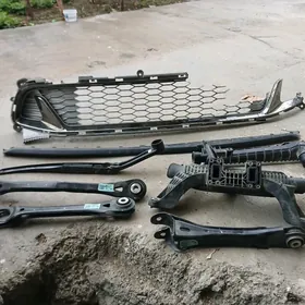 Stingerin̈ zapcaslary