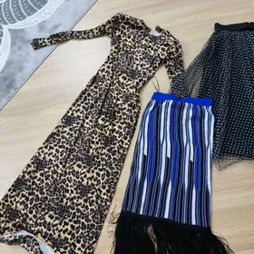 женская одежда