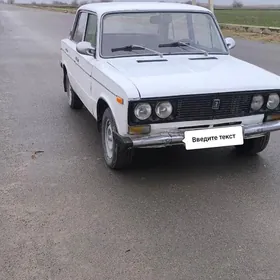 Lada 2106 1990