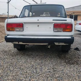 Lada 2107 2003