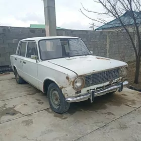 Lada 2101 1985