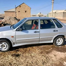 Lada 2115 2001