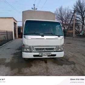 Mitsubishi Canter 2006