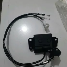 Bagaç Zamok 4RUNNER 99-02