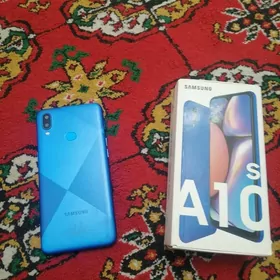 Samsung a10s
