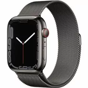 Apple Watch stainless steel 8