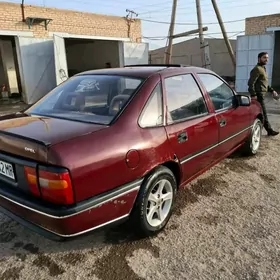 Opel Vectra 1992