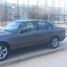 BMW E34 1992