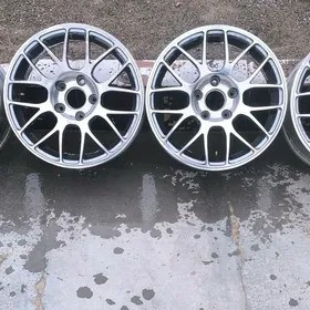 Diska Toyota Lexus 16-lyk