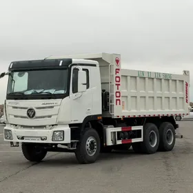 Foton Gratour V5 2024