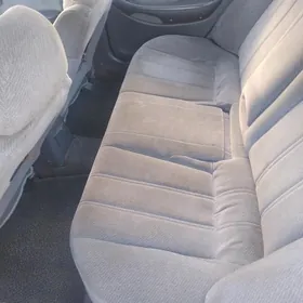 Kia Credos/Clarus 1995