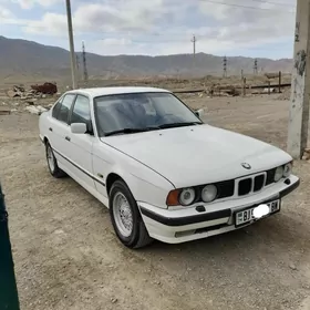 BMW 525 1993