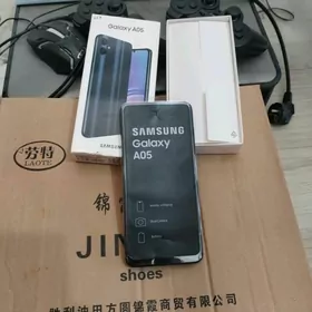 SAMSUNG A05 (128gb) TAZE