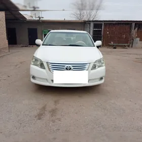 Toyota Avalon 2005