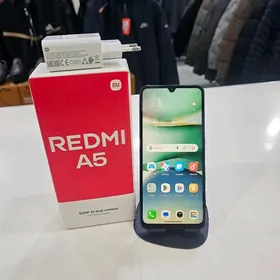 Redmi A5 4RAM/128GB