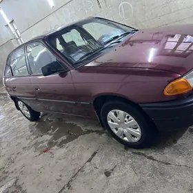 Opel Astra 1992