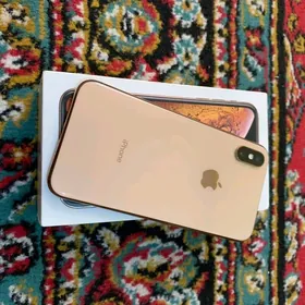 Iphone Xs