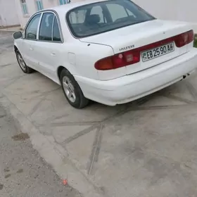 Hyundai Sonata 1995