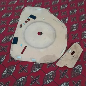 Dutu camry izki paner