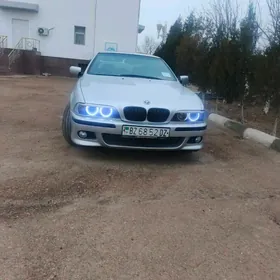 BMW 530 2002