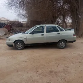 Lada 2110 2002