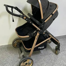 коляска детская