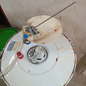 Ariston boiler бойлер