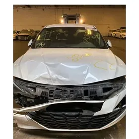 Hyundai Elantra 2021