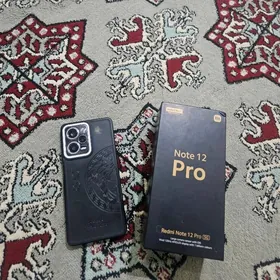 Redmi Not 12 Pro 5G