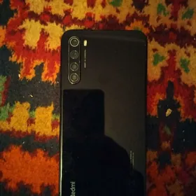 Redmi not 8